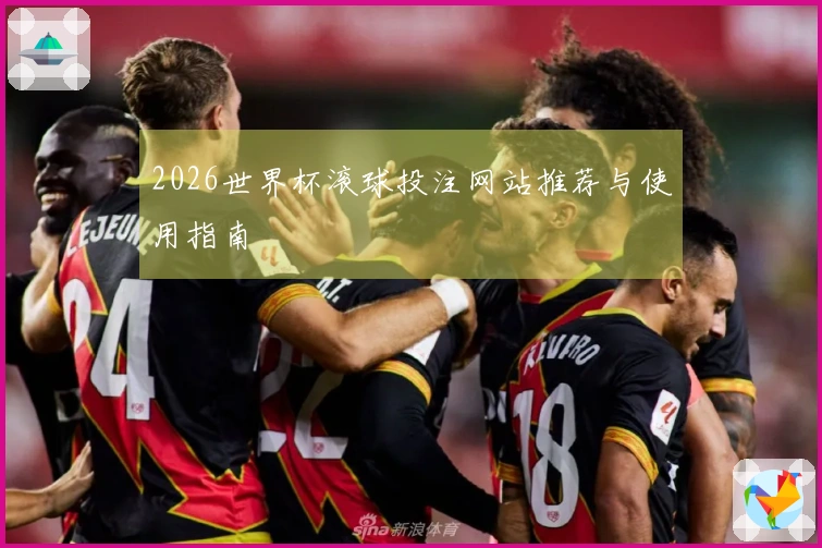 2026世界杯滚球投注网站推荐与使用指南