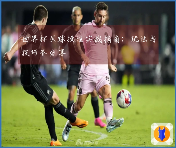 世界杯买球投注实战指南：玩法与技巧齐分享