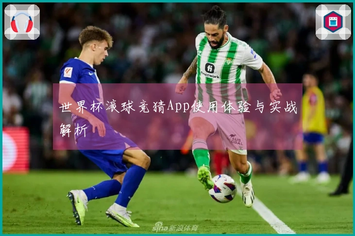 世界杯滚球竞猜App使用体验与实战解析
