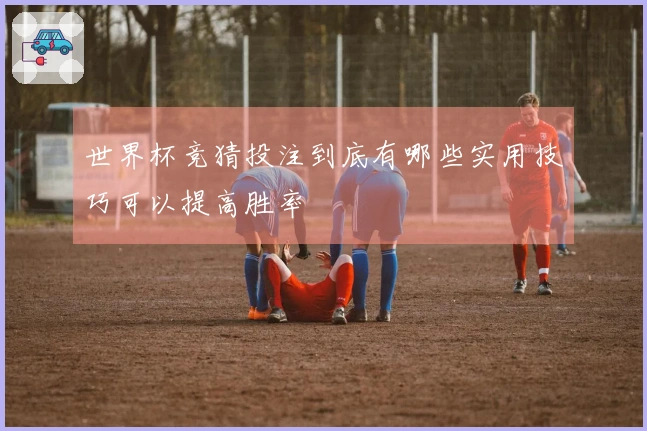世界杯竞猜投注到底有哪些实用技巧可以提高胜率