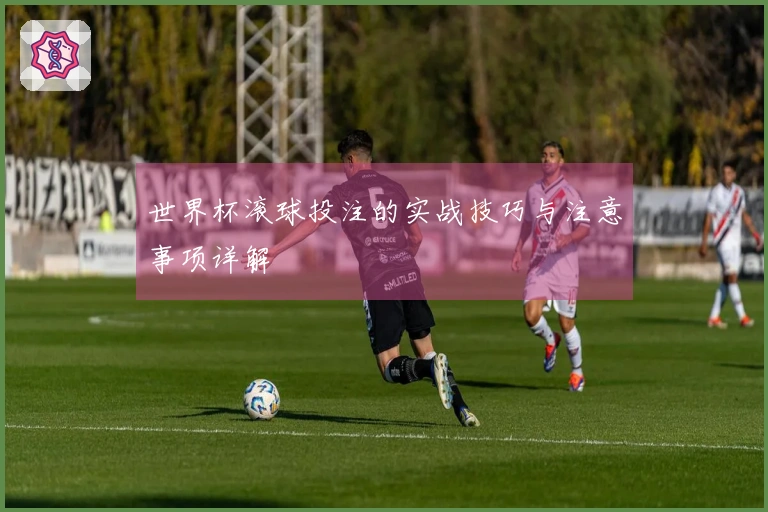 世界杯滚球投注的实战技巧与注意事项详解