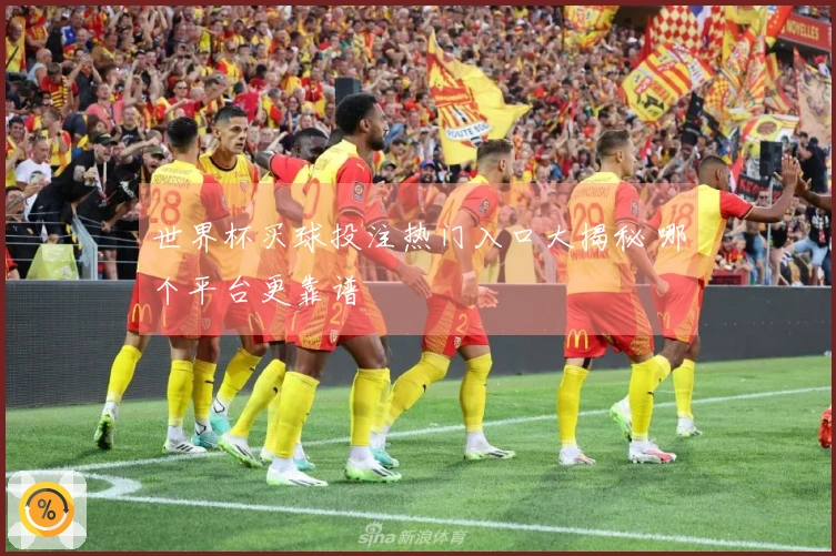 世界杯买球投注热门入口大揭秘 哪个平台更靠谱