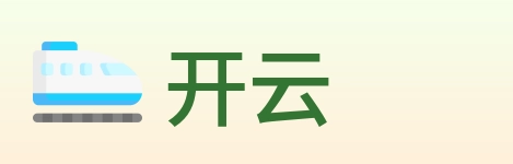 开云 Logo